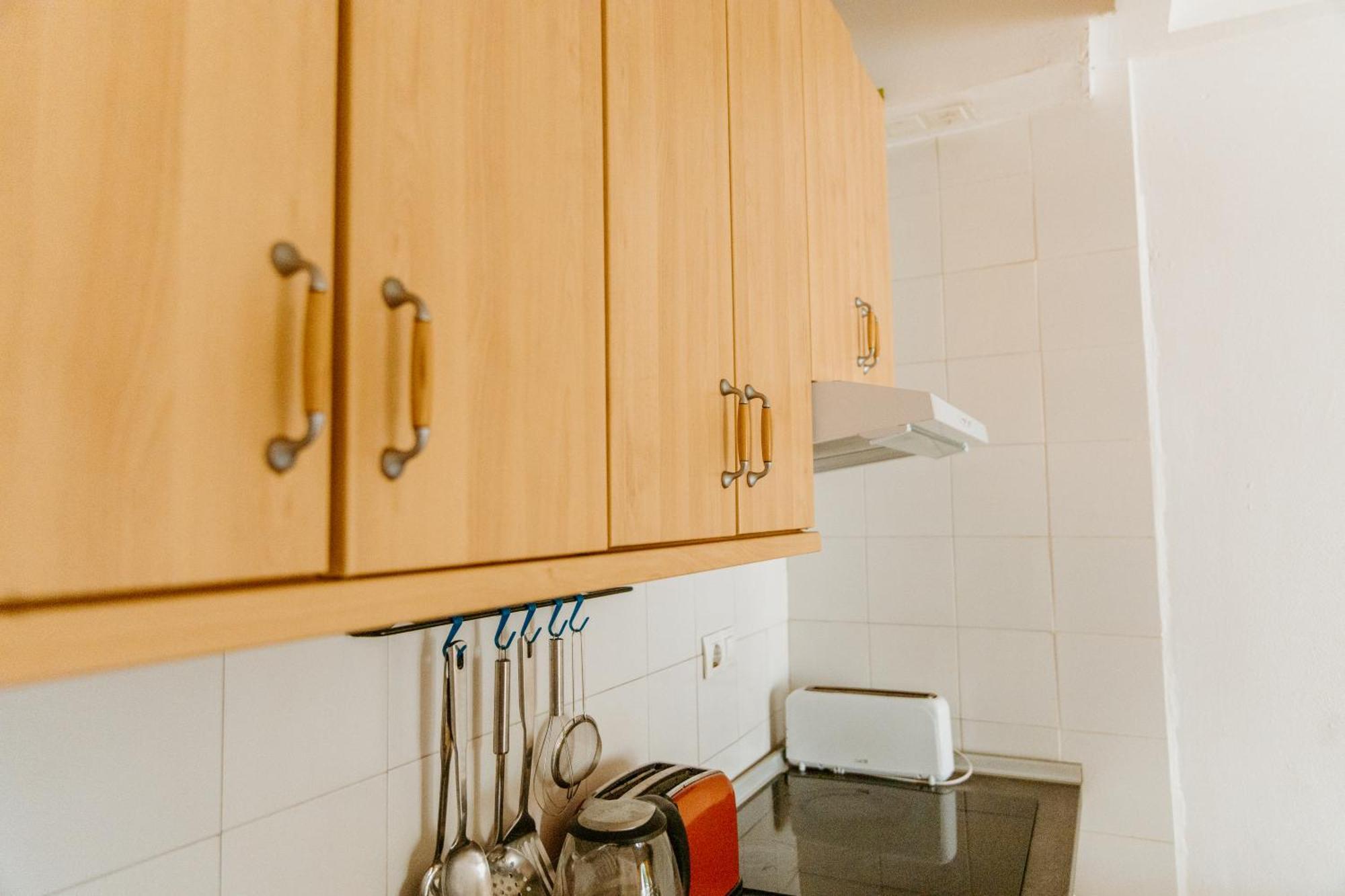 Sunshine By The Ocean 1Br Apartment Costa Adeje By Aqua Vista Tenerife ภายนอก รูปภาพ
