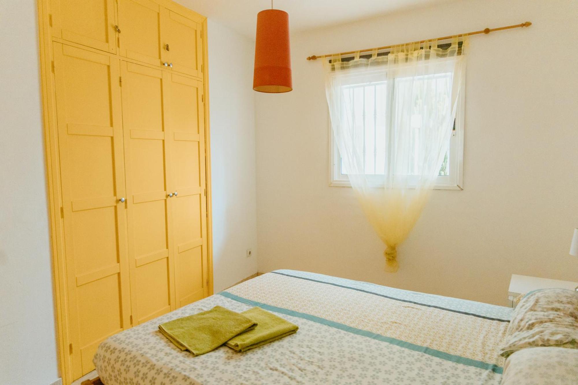 Sunshine By The Ocean 1Br Apartment Costa Adeje By Aqua Vista Tenerife ภายนอก รูปภาพ