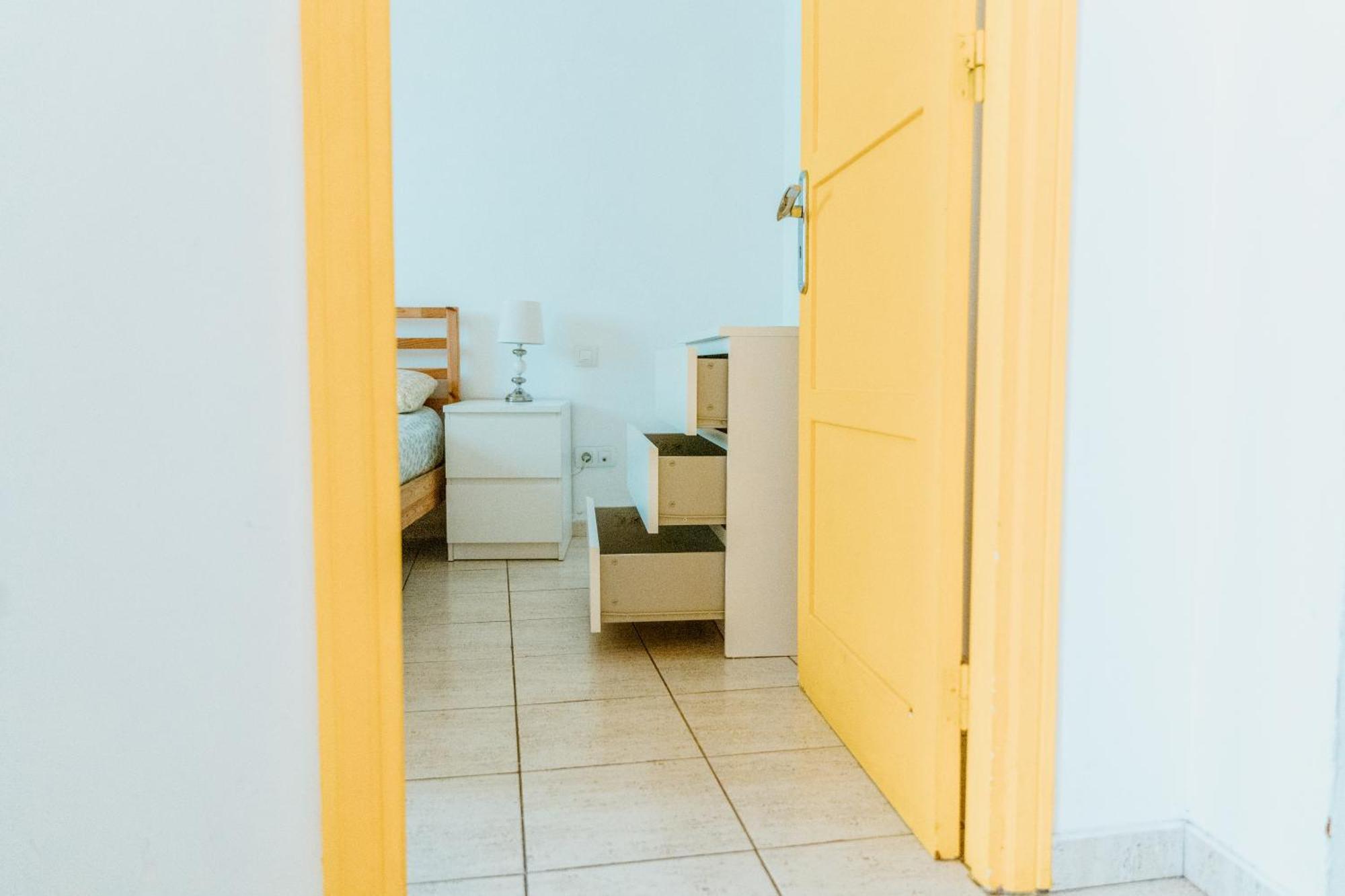 Sunshine By The Ocean 1Br Apartment Costa Adeje By Aqua Vista Tenerife ภายนอก รูปภาพ
