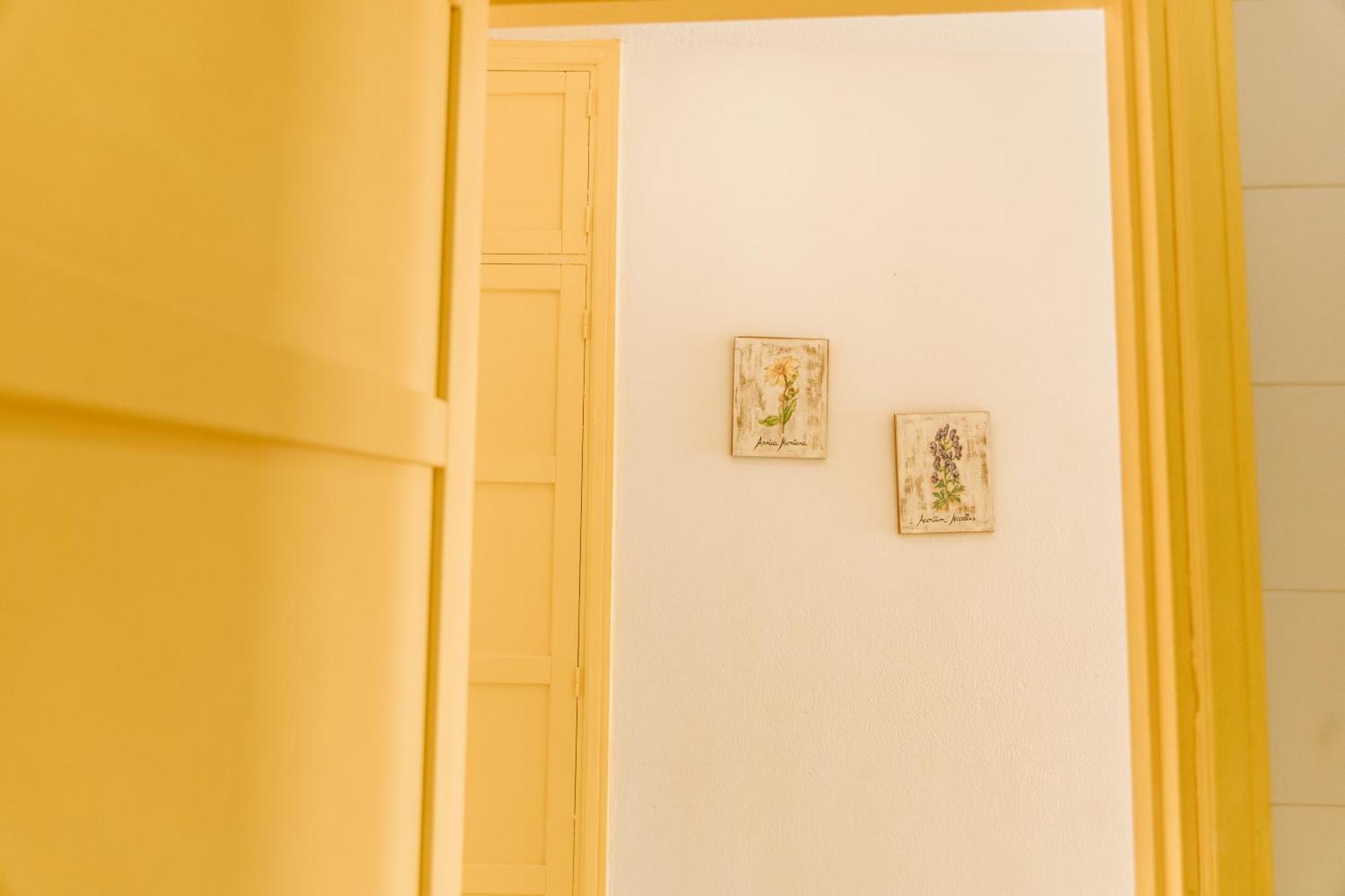 Sunshine By The Ocean 1Br Apartment Costa Adeje By Aqua Vista Tenerife ภายนอก รูปภาพ