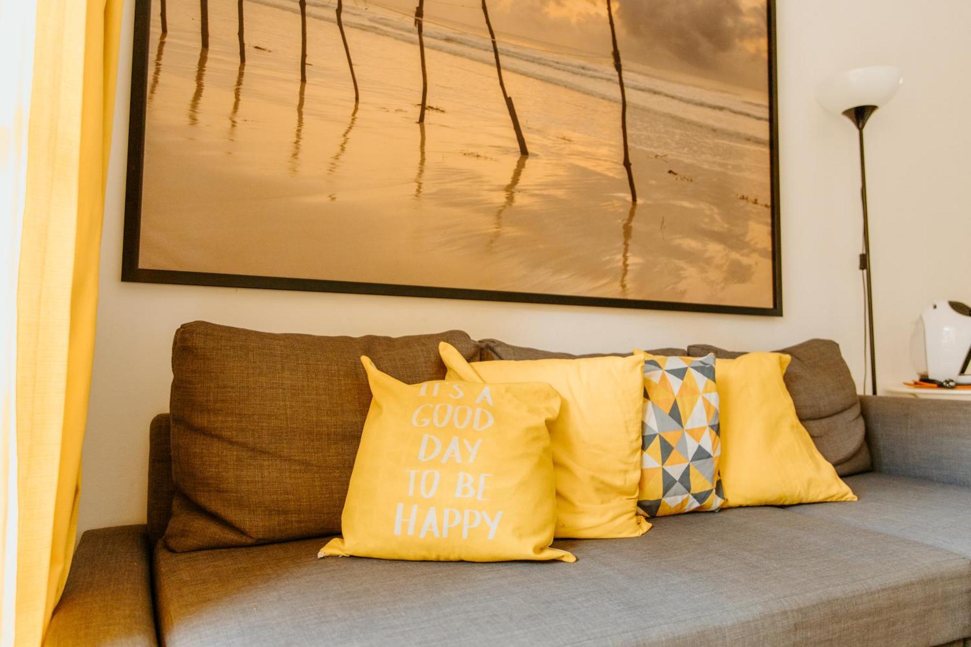 Sunshine By The Ocean 1Br Apartment Costa Adeje By Aqua Vista Tenerife ภายนอก รูปภาพ