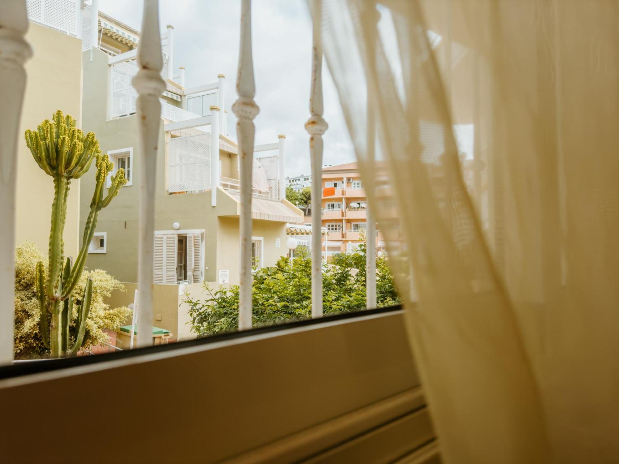 Sunshine By The Ocean 1Br Apartment Costa Adeje By Aqua Vista Tenerife ภายนอก รูปภาพ