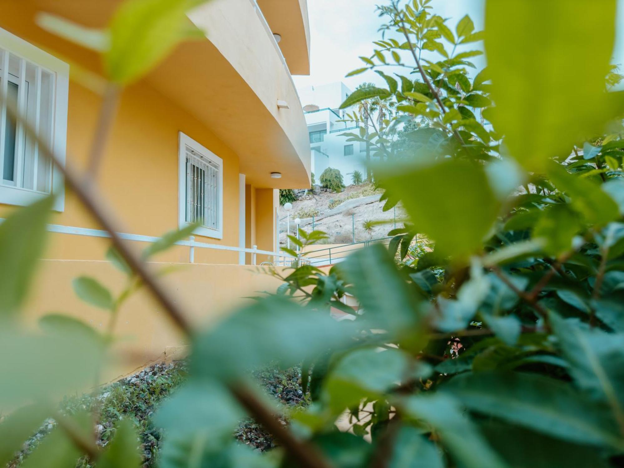 Sunshine By The Ocean 1Br Apartment Costa Adeje By Aqua Vista Tenerife ภายนอก รูปภาพ