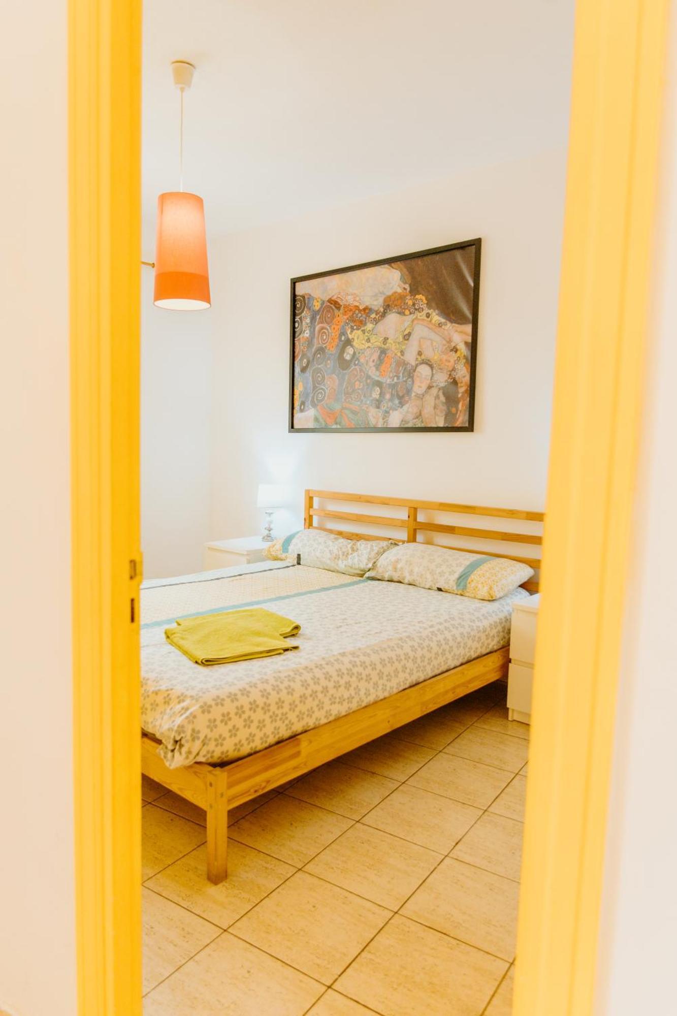 Sunshine By The Ocean 1Br Apartment Costa Adeje By Aqua Vista Tenerife ภายนอก รูปภาพ