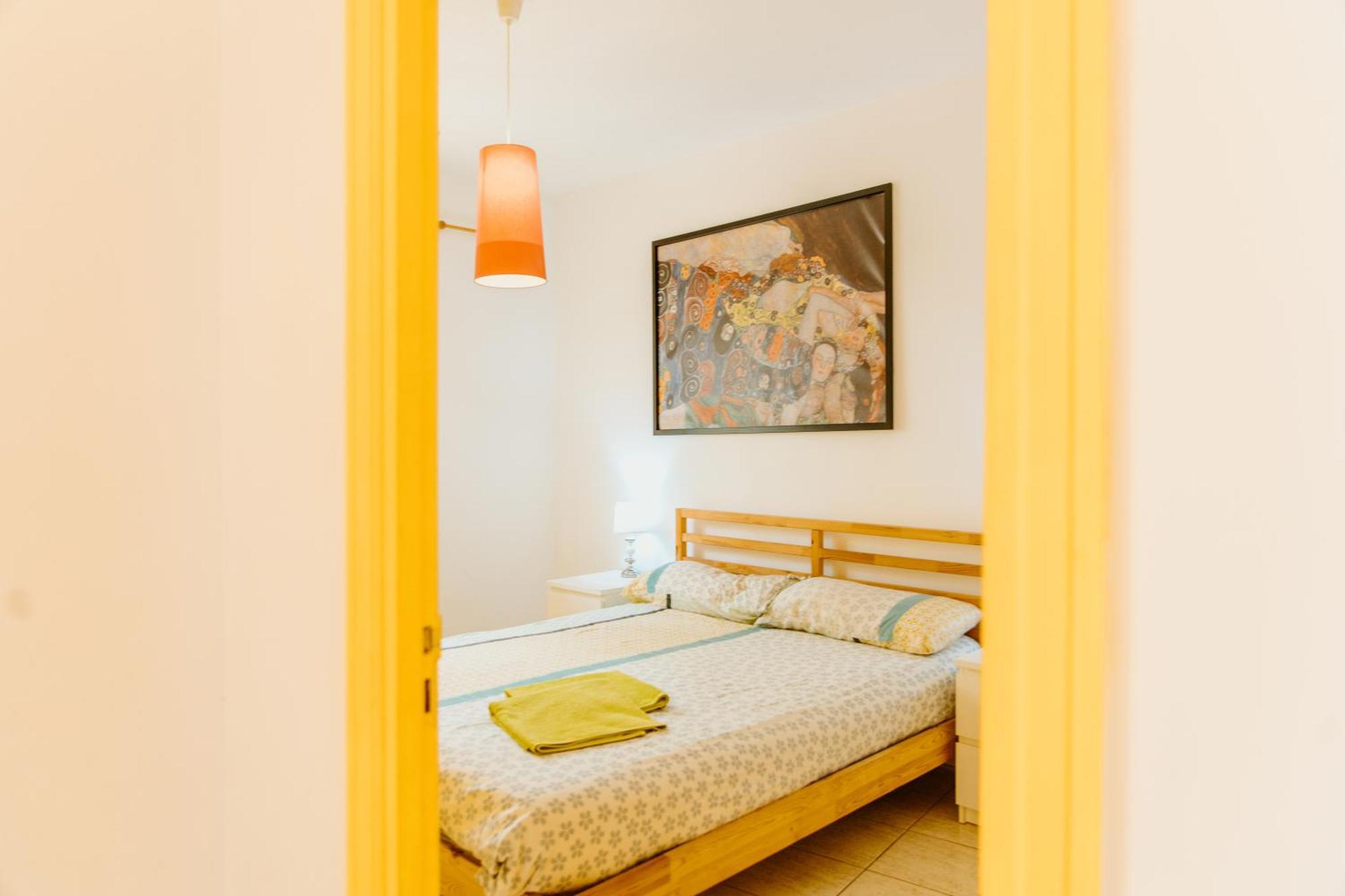 Sunshine By The Ocean 1Br Apartment Costa Adeje By Aqua Vista Tenerife ภายนอก รูปภาพ