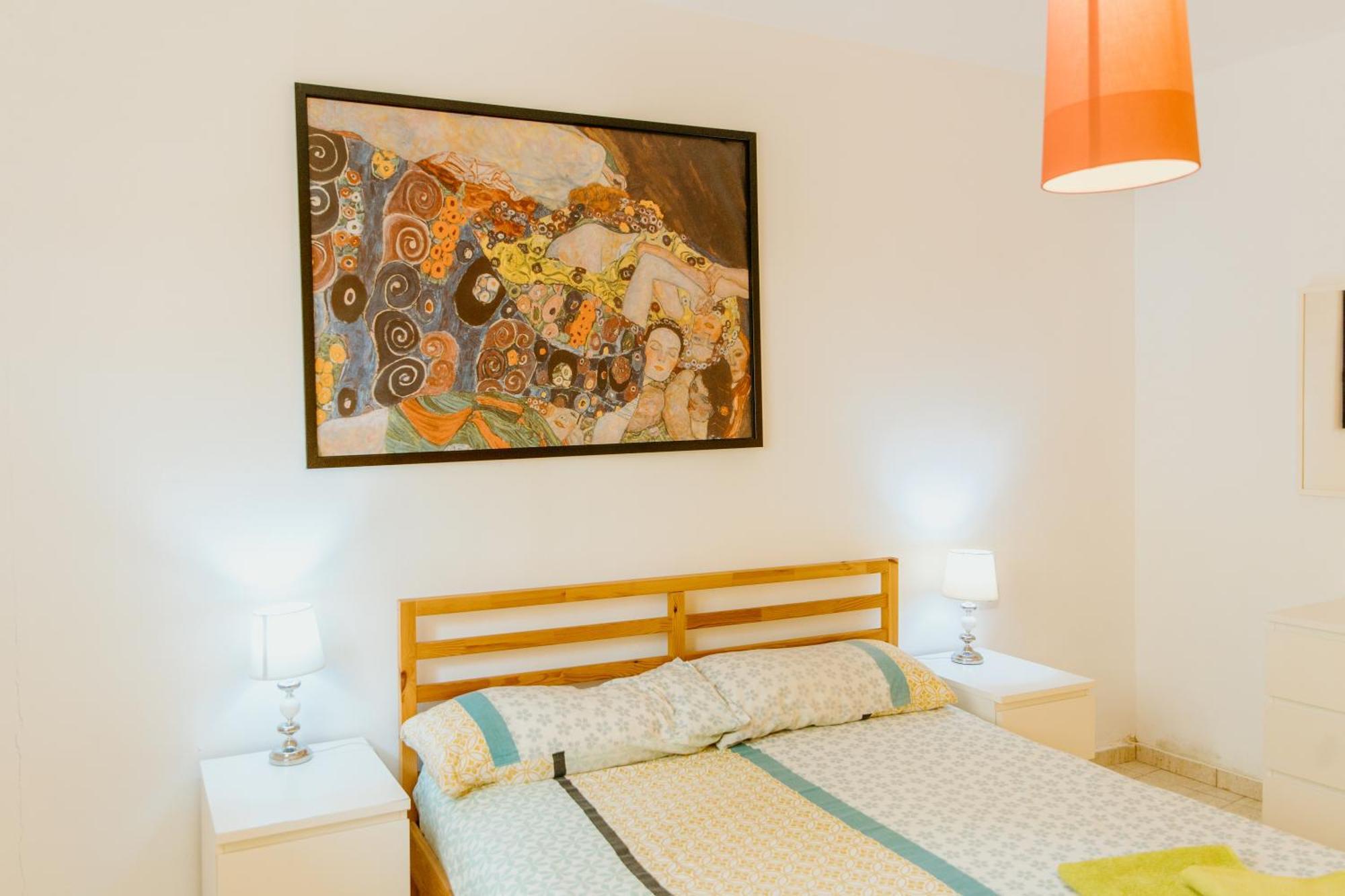 Sunshine By The Ocean 1Br Apartment Costa Adeje By Aqua Vista Tenerife ภายนอก รูปภาพ
