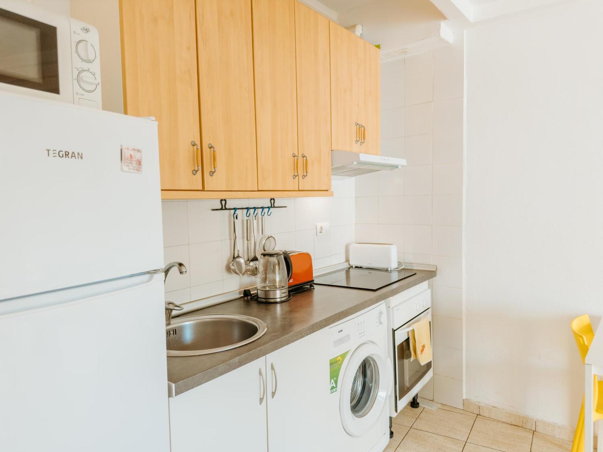 Sunshine By The Ocean 1Br Apartment Costa Adeje By Aqua Vista Tenerife ภายนอก รูปภาพ
