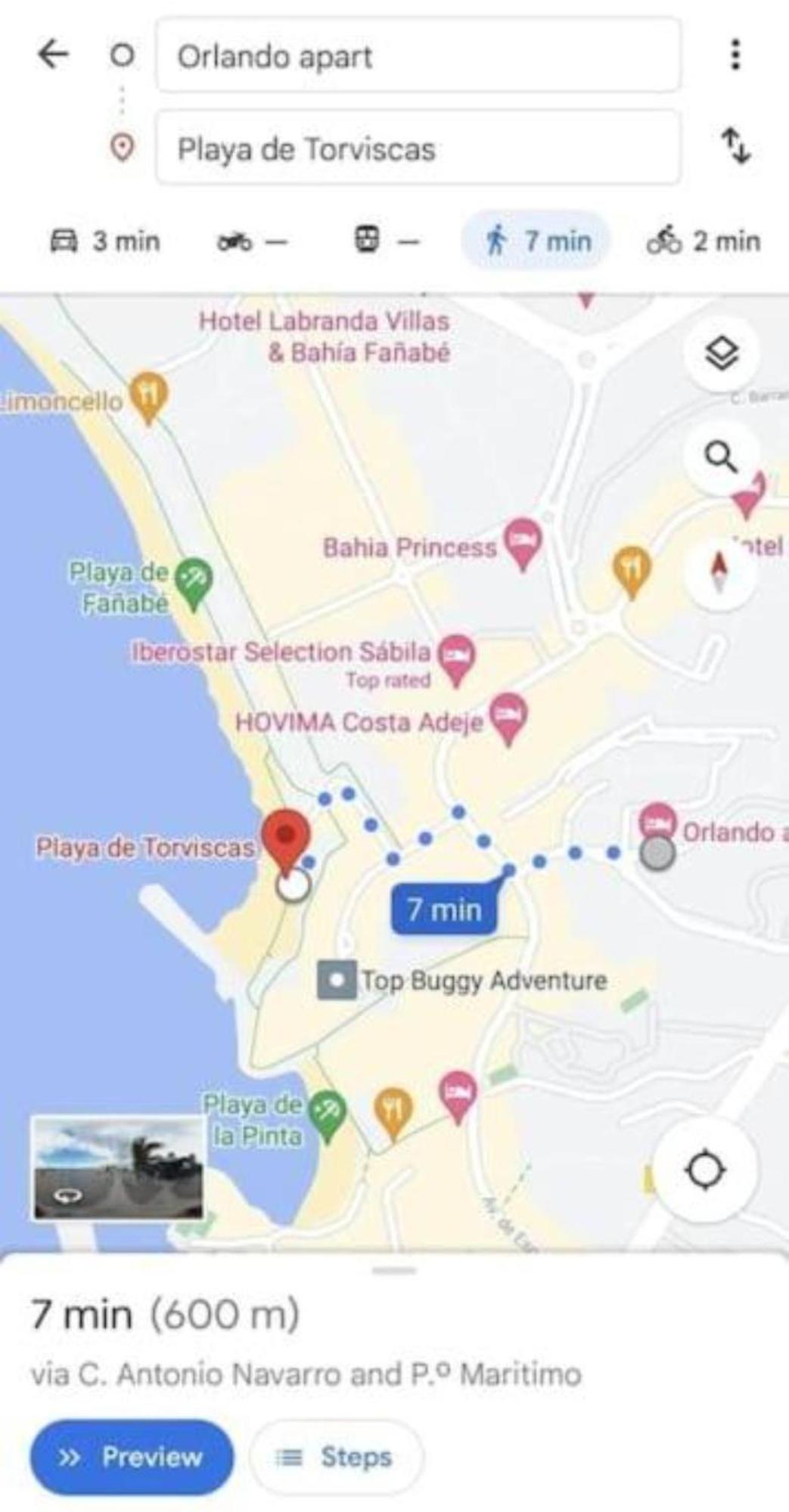 Sunshine By The Ocean 1Br Apartment Costa Adeje By Aqua Vista Tenerife ภายนอก รูปภาพ