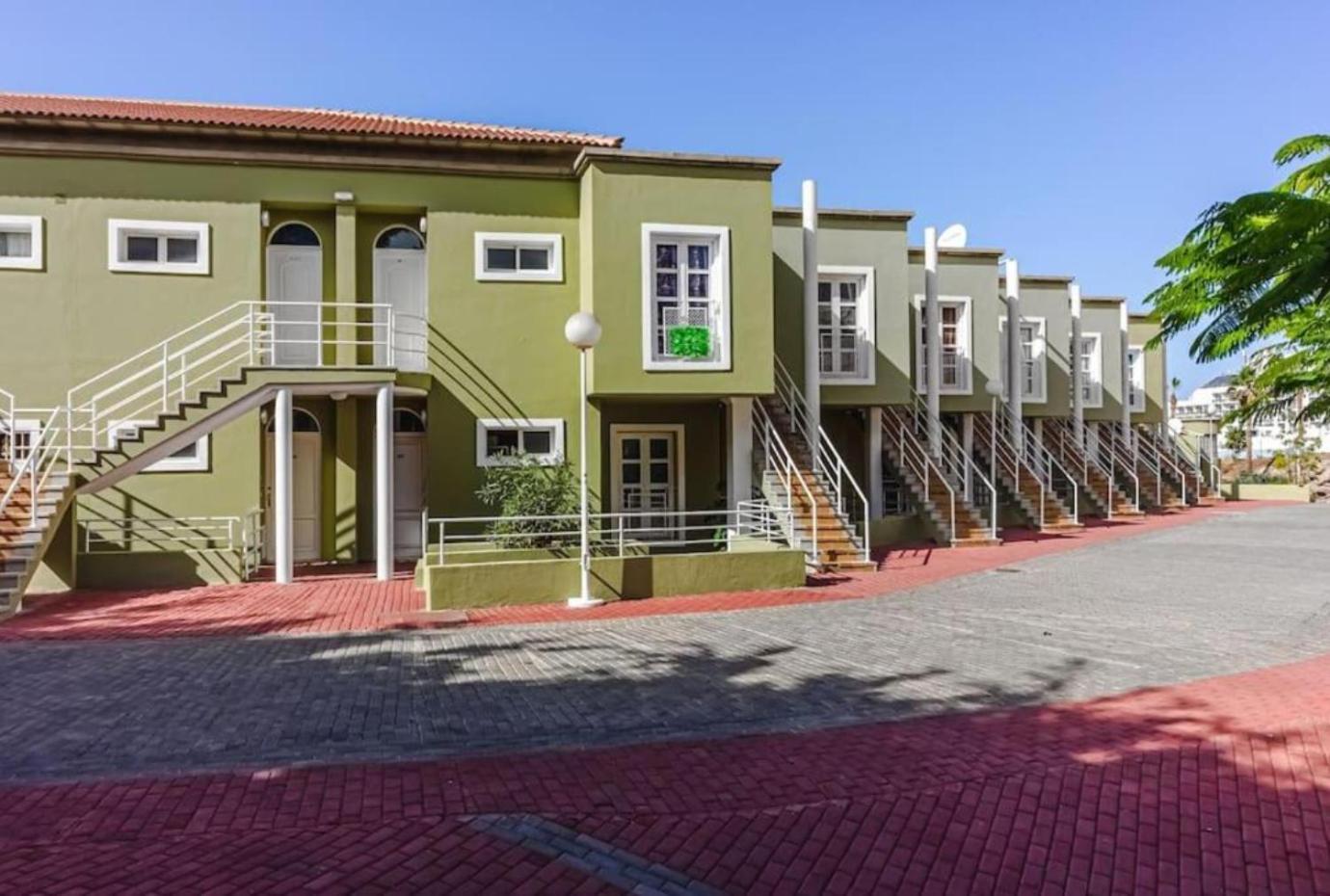 Sunshine By The Ocean 1Br Apartment Costa Adeje By Aqua Vista Tenerife ภายนอก รูปภาพ
